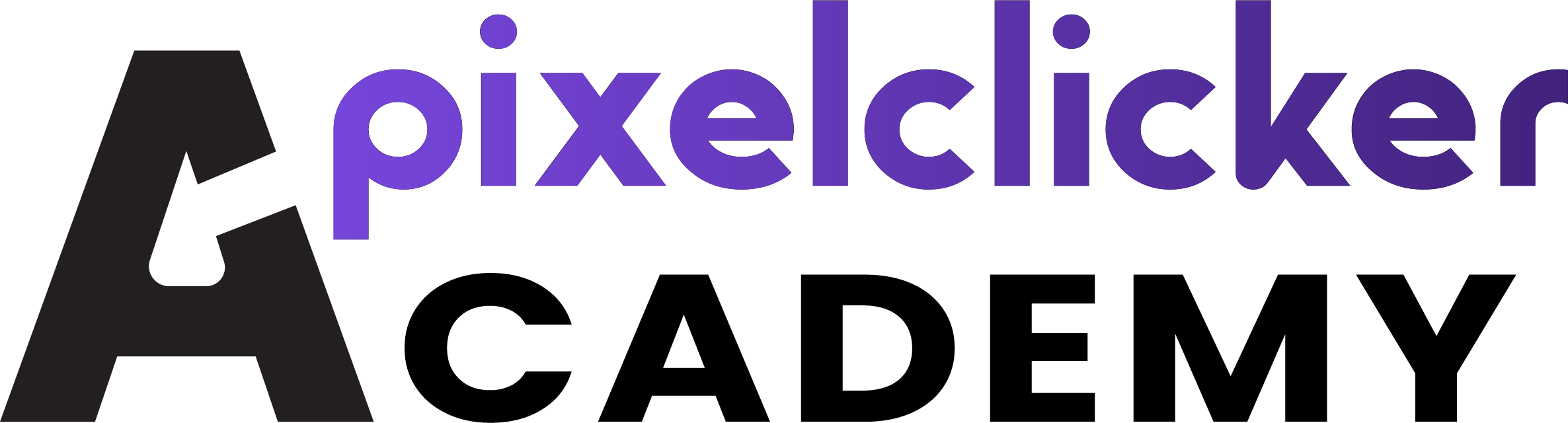 Pixel Clicker Academy
